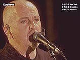 "Человеком мира" назван британский рок-музыкант Питер Гэбриел "Человеком мира" назван британский рок-музыкант Питер Гэбриел