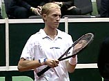 Давыденко не смог выйти в полуфинал Masters Cup Давыденко не смог выйти в полуфинал Masters Cup