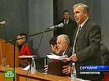 В Крыму решено провести референдум о вступлении Украины в НАТО
В Крыму решено провести референдум о вступлении Украины в НАТО