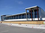 В Польше из-за подозрительной коробки был эвакуирован международный аэропорт в Катовице