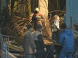 вое рабочих погибли при обрушении на стройке в Москве
