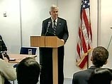Сенат США выделил Грузии деньги на вступление в НАТО