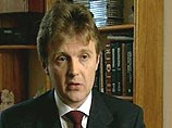 Литвиненко был отравлен таллием. Возможно, ему потребуется операция Литвиненко был отравлен таллием. Возможно, ему потребуется операция