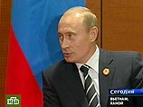Президент России пообещал главе Японии продолжить переговоры о мирном договоре Президент России пообещал главе Японии продолжить переговоры о мирном договоре