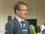 Россия на переговорах по ВТО с США отстояла принципиальные позиции, заявил Греф Россия на переговорах по ВТО с США отстояла принципиальные позиции, заявил Греф