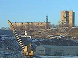 Дарькин хочет создать на юге Приморья мегаполис с населением 7 млн человек Дарькин хочет создать на юге Приморья мегаполис с населением 7 млн человек