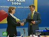 Герман Греф: в протоколе по ВТО достигнута договоренность по ста секторам услуг Герман Греф: в протоколе по ВТО достигнута договоренность по ста секторам услуг