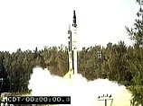 Индия успешно испытала ракету, способную нести ядерный заряд Индия успешно испытала ракету, способную нести ядерный заряд