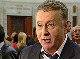 России лучше не вступать в ВТО, и, возможно, это не произойдет, заявил Жириновский России лучше не вступать в ВТО, и, возможно, это не произойдет, заявил Жириновский