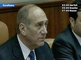 Эхуд Ольмерт не согласен с резолюцией ООН, осудившей Израиль за действия в Газе Эхуд Ольмерт не согласен с резолюцией ООН, осудившей Израиль за действия в Газе
