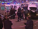 Московская милиция подтверждает, что Байсаров был убит, потому что оказал сопротивление Московская милиция подтверждает, что Байсаров был убит, потому что оказал сопротивление