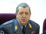 Бывший глава ГАИ Владимир Федоров хочет узаконить алкоголь в крови Бывший глава ГАИ Владимир Федоров хочет узаконить алкоголь в крови