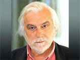 Умер французский кинорежиссер Франсис Жиро Умер французский кинорежиссер Франсис Жиро
