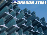 Evraz и Oregon Steel подписали соглашение, согласно которому стоимость сделки будет рассчитываться исходя из цены одной акции Oregon Steel с премией в 22,3% к среднему курсу акций Oregon Steel за последние три месяца
