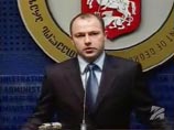 Министром экономического развития Грузии вместо подавшего в отставку Ираклия Окруашвили назначен Георгий Арвеладзе, возглавлявший администрацию президента Министром экономического развития Грузии вместо подавшего в отставку Ираклия Окруашвили назначен Георгий Арвеладзе, возглавлявший администрацию президента