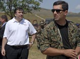Окруашвили заменили на соратника Саакашвили. Бывший министр обороны может стать оппозиционным лидером Окруашвили заменили на соратника Саакашвили. Бывший министр обороны может стать оппозиционным лидером