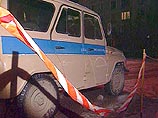 В Воронеже двое милиционеров получили ножевые ранения в результате нападения неизвестных