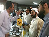 Иран намерен запустить 100 тысяч центрифуг для обогащения урана
Иран намерен запустить 100 тысяч центрифуг для обогащения урана