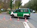 В Германии преступник захватил  заложников в  школе: 1 погиб, 8 ранены 