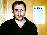 Журналиста-инвалида сайта "Кавказ-центр" приговорили к 5 годам заключения Журналиста-инвалида сайта "Кавказ-центр" приговорили к 5 годам заключения