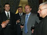 В киевском аэропорту задержан российский бизнесмен Курочкин В киевском аэропорту задержан российский бизнесмен Курочкин