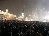 Россияне тратят на празднование Нового года больше всех в мире
