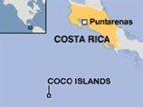 Колумбийскую подлодку с тремя тоннами кокаина задержала береговая охрана США