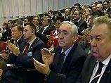 Путина не позвали на съезд "Единой России", куда он и не собирался
