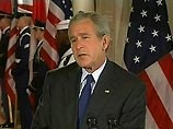 Президент США Джордж Буш заявил в понедельник, что пока не принял решение, выводить войска из Ирака или увеличивать контингент и решение это будет принято только после совещания с командованием