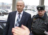 Белорусский оппозиционер Козулин за  месяц голодовки похудел на 17 килограмм 


