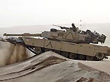 M-1 Abrams (США)