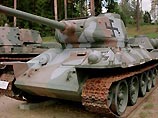 В США составлен "рейтинг танков всех времен": советский Т-34 признан лучшим В США составлен "рейтинг танков всех времен": советский Т-34 признан лучшим
