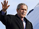 Президент Буш слетал в Индонезию под проклятия колдуна