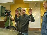 В Москве начинается суд по делу экс-главы Минатома РФ Евгения Адамова В Москве начинается суд по делу экс-главы Минатома РФ Евгения Адамова