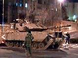 Израильские войска начали крупную военную операцию в секторе Газа Израильские войска начали крупную военную операцию в секторе Газа