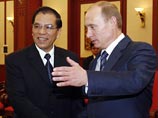 Чтобы укрепить успех визита, Путин привез с собой во Вьетнам Геннадия Зюганова Чтобы укрепить успех визита, Путин привез с собой во Вьетнам Геннадия Зюганова