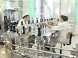 Государство будет выпускать дешевую "народную" водку - 60 рублей за поллитра Государство будет выпускать дешевую "народную" водку - 60 рублей за поллитра