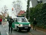 Немецкий террорист открыл стрельбу в школе, потому что она была для него адом