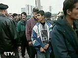 "Зачистка" столичных рынков от южан привела к их опустению. Администрации ищут продавцов "Зачистка" столичных рынков от южан привела к их опустению. Администрации ищут продавцов