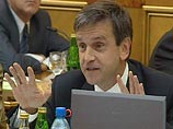Генпрокуратура РФ вынесла главе Минздравсоцразвития Михаилу Зурабову представление с требованием устранить нарушения законов о госслужбе , которые были обнаружены в министерстве Генпрокуратура РФ вынесла главе Минздравсоцразвития Михаилу Зурабову представление с требованием устранить нарушения законов о госслужбе , которые были обнаружены в министерстве