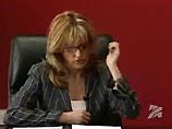 Главой администрации президента Саакашвили стала его помощница Главой администрации президента Саакашвили стала его помощница