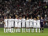 "Реал" продал права на трансляцию своих матчей более чем за миллиард евро