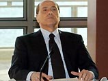 Судебный процесс над Сильвио Берлускони начался со скандала Судебный процесс над Сильвио Берлускони начался со скандала