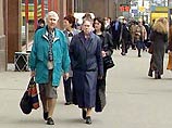 К концу века россиян может остаться 60-65 миллионов человек К концу века россиян может остаться 60-65 миллионов человек