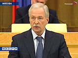 Спикер Госдумы Грызлов предлагает реформировать Генпрокуратуру и создать в ней следственный комитет Спикер Госдумы Грызлов предлагает реформировать Генпрокуратуру и создать в ней следственный комитет