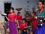 Правительство Непала и лидеры маоистов договорились о мире