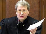 Судья, посадивший полковника Буданова за убийство чеченской девушки, арестован за мошенничество Судья, посадивший полковника Буданова за убийство чеченской девушки, арестован за мошенничество
