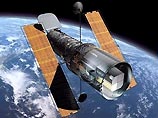 Россия создает телескоп Hubble, только совершеннее
