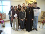 РПЦ будет вести миссионерскую работу среди приезжающих в РФ китайцев