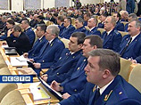 СМИ: Слова Путина о "жизни на одну зарплату" предвещают кадровые перемены в рядах силовиков